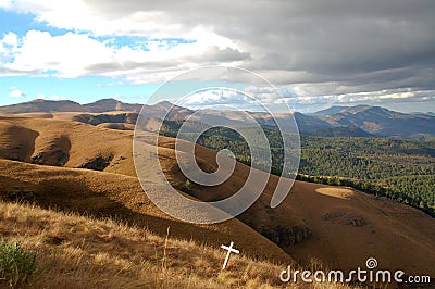 Landscape Stock Photo