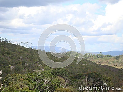 Landscape Stock Photo