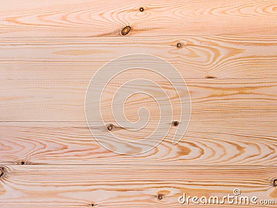 Larch wood texture table Stock Photo