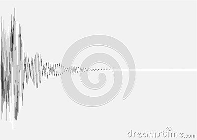 Large explosion royalty free sound fx. Audio of distance - 89089239