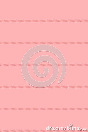 Lat vector stripe seamless, row fabric textile pattern. Sibrant lines background texture vertical in light and red colors Vector Illustration