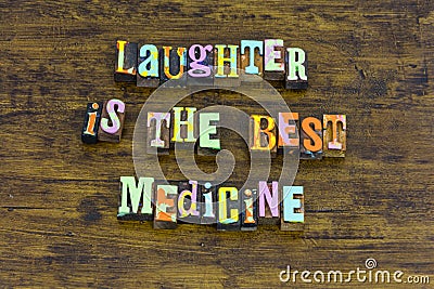 Laughter enjoy life friendship laugh laughing happy friends positive attitude Stock Photo