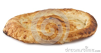 Lavash Stock Photo