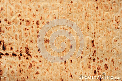 Lavash background Stock Photo