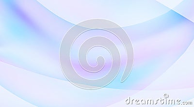 Lavender blue and mauve background. Subtle pastel pattern Vector Illustration