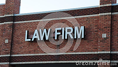 law firm