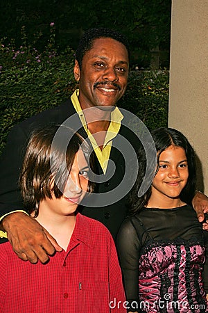 Lawrence Hilton Jacobs,Lawrence Hilton-Jacobs,Lawrence-Hilton Jacobs