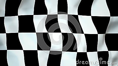 Laço sem emenda da bandeira do revestimento video estoque Laço sem emenda da bandeira do revestimento video estoque