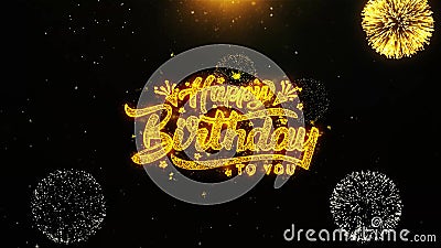 Animation De Joyeux Anniversaire Avec Des Feux D Artifice Clips Videos Video Du Artifice Anniversaire Animation De Joyeux Anniversaire Avec Des Feux D Artifice Clips Videos Video Du Artifice Anniversaire
