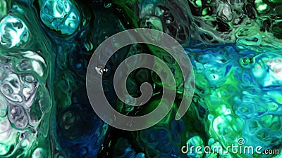 Le liquide coloré abstrait d'encre de peinture éclatent le mouvement psychédélique de souffle de diffusion banque de vidéos Le liquide coloré abstrait d'encre de peinture éclatent le mouvement psychédélique de souffle de diffusion banque de vidéos