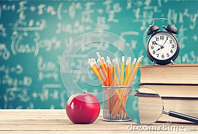 Learn concept Stock Photo