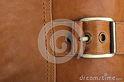Leather Stock Photo