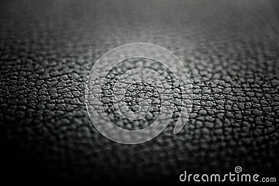 Leather Texture Stock Photo