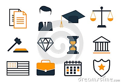 Legal compliance deal protection and copyright regulation. Copyright legal, protection and regulation Stock Photo