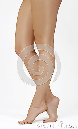 Legs Royalty Free Stock Images - Image: 1903609