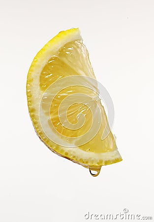 Lemon Stock Photo