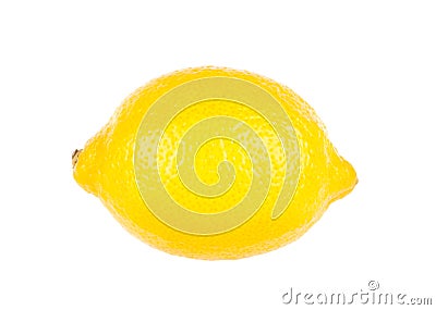 Lemon Stock Photo