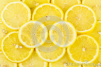 Lemon Stock Photo