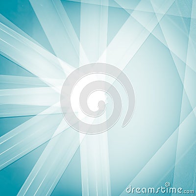 Lens flare abstract background. Asymmetric light rays Stock Photo