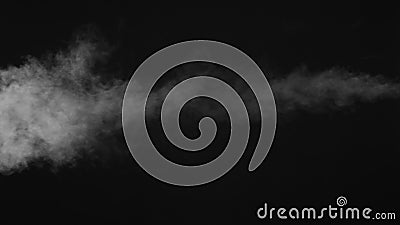 Les nuages de fum?e secs r?alistes embrument le recouvrement parfait pour compositing dans vos tirs Laissez- tombersimplement le banque de vidéos Les nuages de fum?e secs r?alistes embrument le recouvrement parfait pour compositing dans vos tirs Laissez- tombersimplement le banque de vidéos