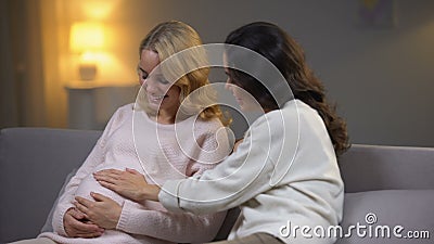 Lesbian Granny Massage