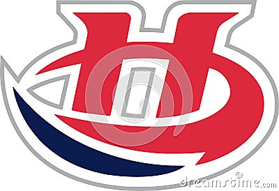 Lethbridge Hurricanes Editorial Stock Photo