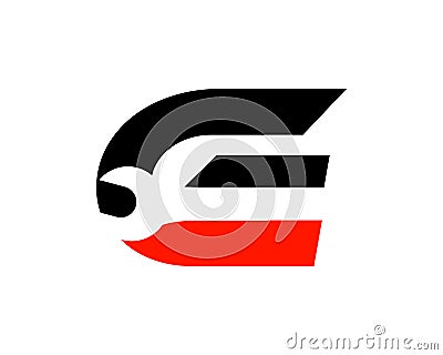 Letter G with wrench logo, Industrial, repair, tools, service and maintenance logo for corporate identity Vector Illustration