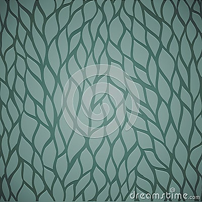 Letterpress transparent seamless pattern. +style Vector Illustration