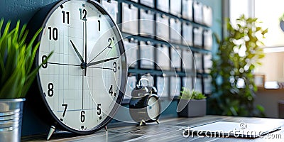 Leveraging Appointment Scheduling Software Integrations with CRM and ERP Systems for Streamlining Stock Photo