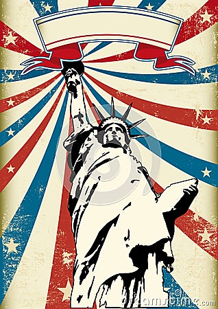 Liberty Stock Photo