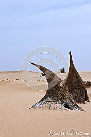 Libya Stock Photo