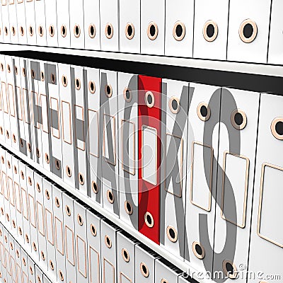 Lifehack Secret Smarter Efficient Hacks 3d Rendering Stock Photo