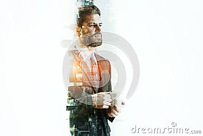 Lifestyle concept Stock Photo