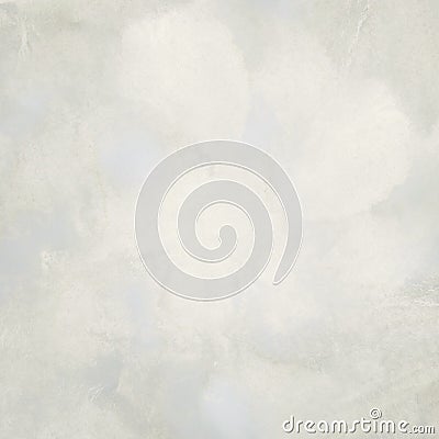Light abstract white,gray painted leak watercolor background. Stock Photo