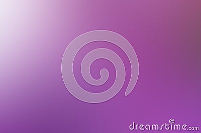 Light background white and purple gradient blurred and bright, colorful festive, birthday Stock Photo