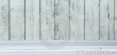 Light background from wooden boards Stock Photo