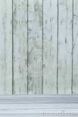 Light background from wooden boards Stock Photo