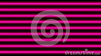 Light beam pink elegant horizontal for background, disco light shine horizontal geometric, neon beam vertical lines pattern, disco Vector Illustration