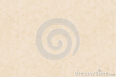 Light beige grunge old wall textured background. Light plain paper with abstract grunge texture for website or web background Stock Photo