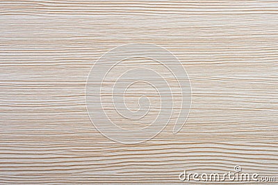 Light Beige Wood pattern Stock Photo