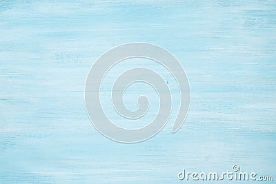 Light blue abstract wooden texture background image Stock Photo
