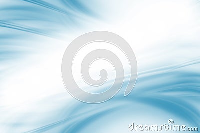 Light Blue Background Stock Photo