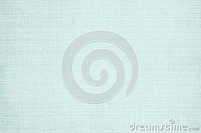 Light blue canvas texture paper background Stock Photo