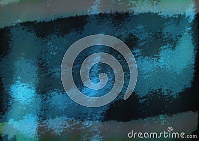 Light blue grunge rusty distorted decay old Texture for Background Wallpaper Stock Photo