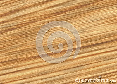 Light brown background of treated wood Stock Photo