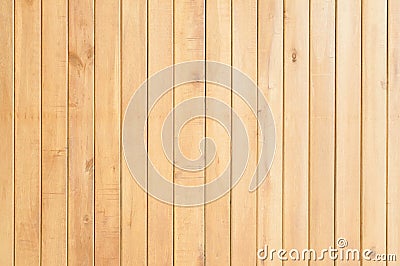 Light brown wood background Stock Photo