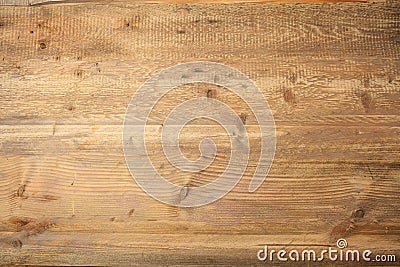 Light brown wood texture background Stock Photo