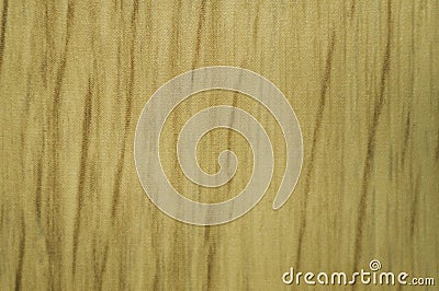 Light brown with yellow wood Stock Photo