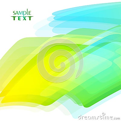 Light color background Vector Illustration
