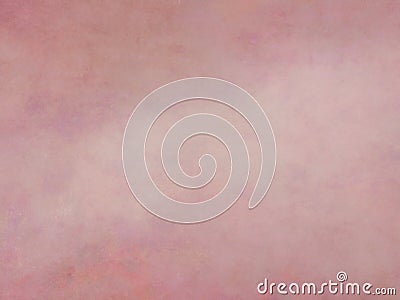 Light coral pink rose vintage background is beautiful, bright and stylish brighter in the middle Stock Photo